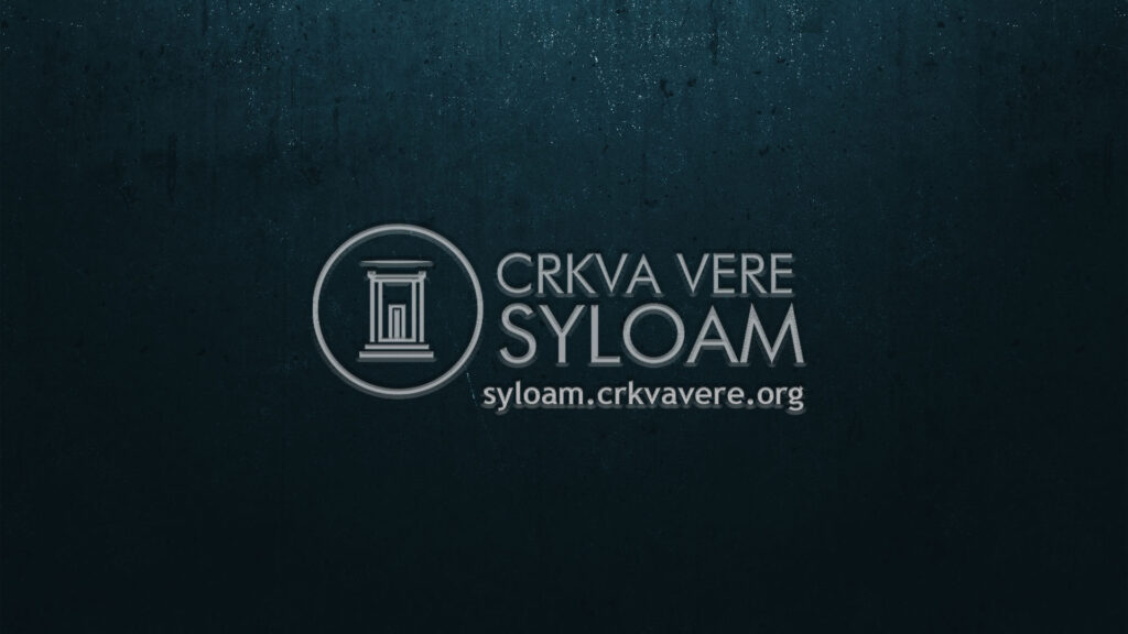 crkva vere syloam