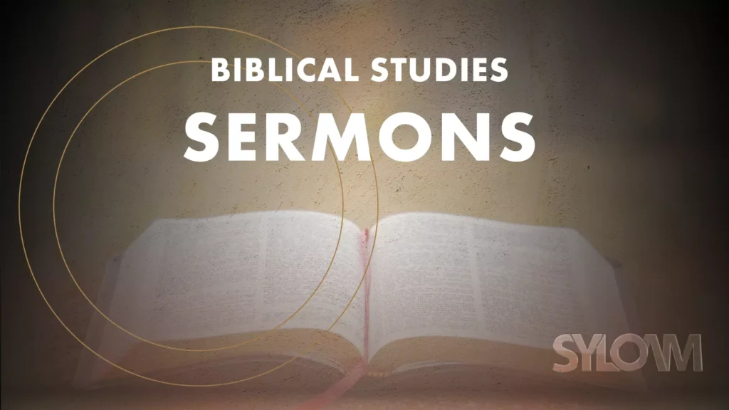 Sermons